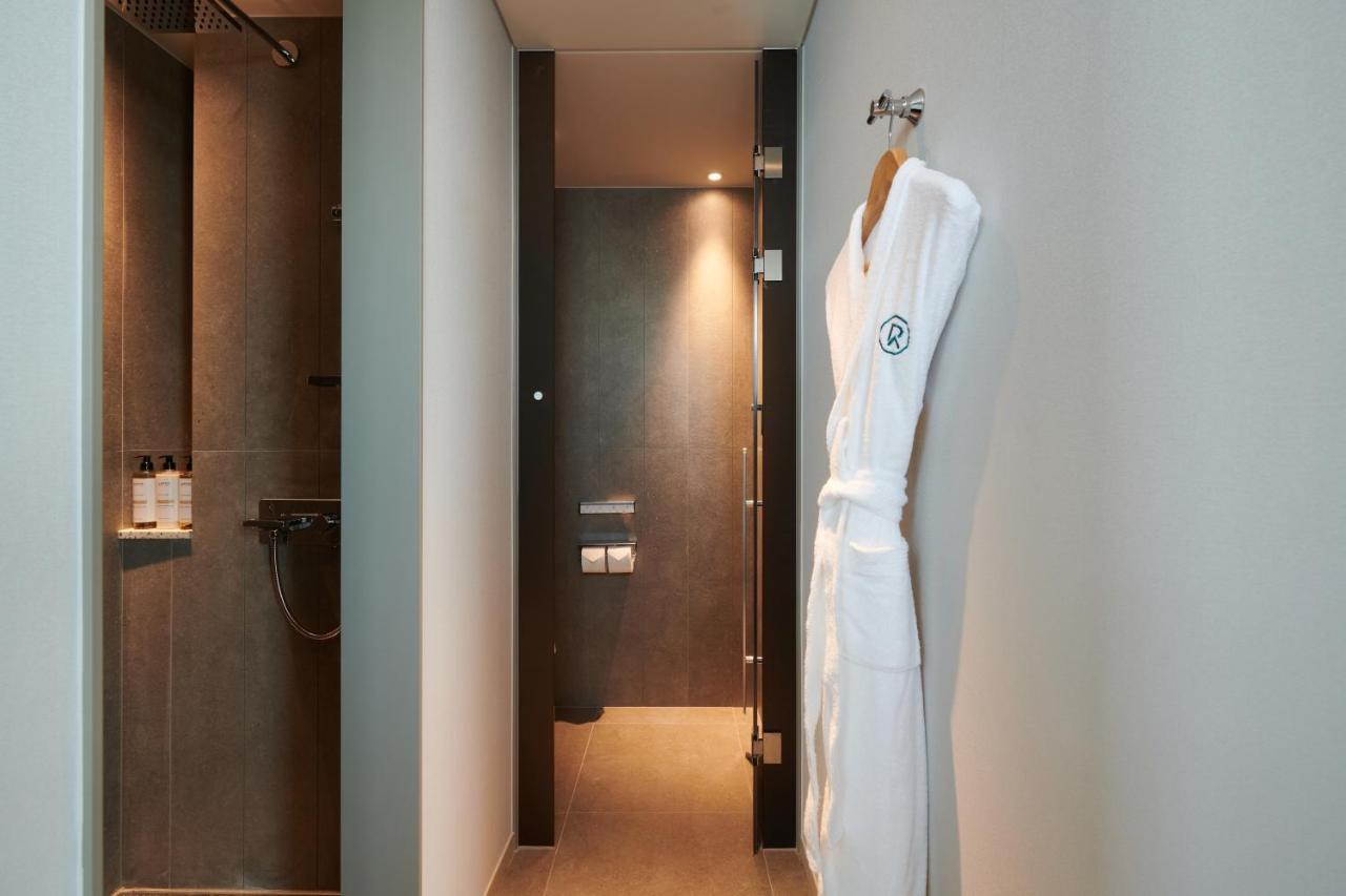 Nine Tree Premier Rokaus Hotel Seoul Yongsan Exterior photo