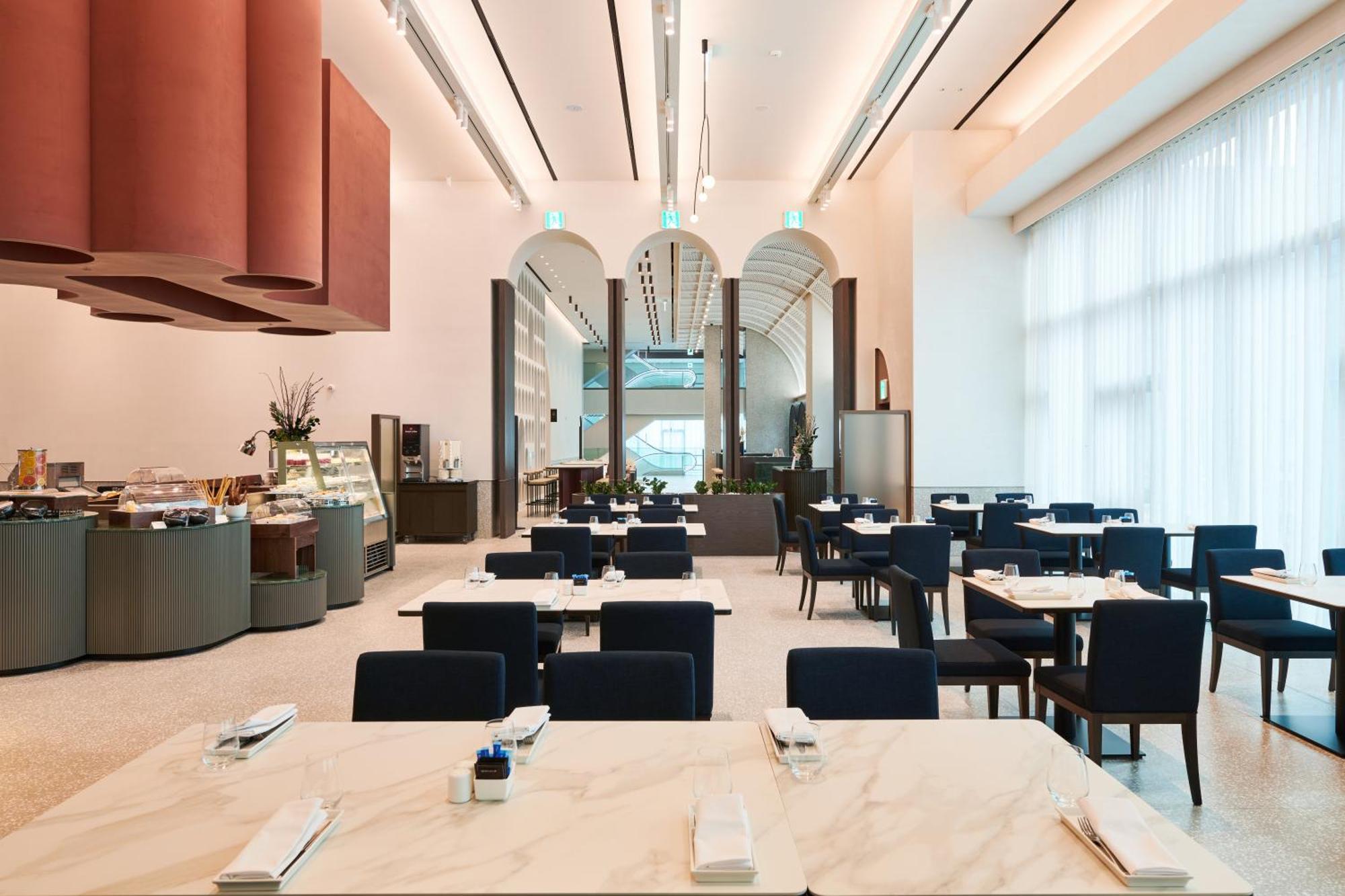 Nine Tree Premier Rokaus Hotel Seoul Yongsan Exterior photo